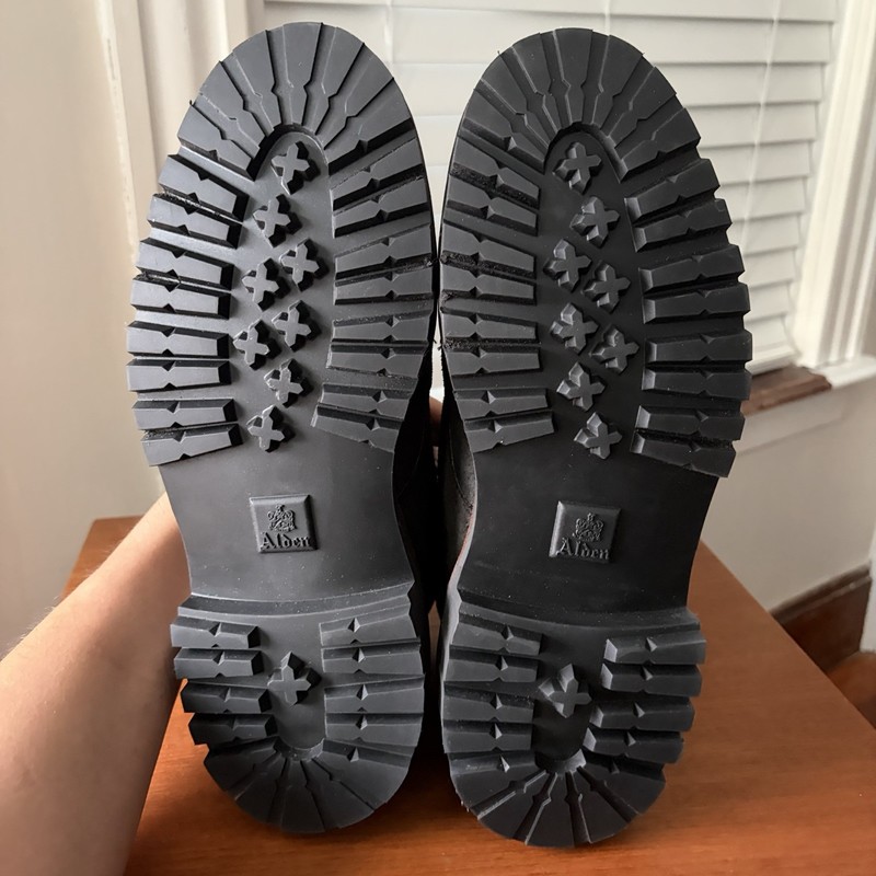 Alden D9916H