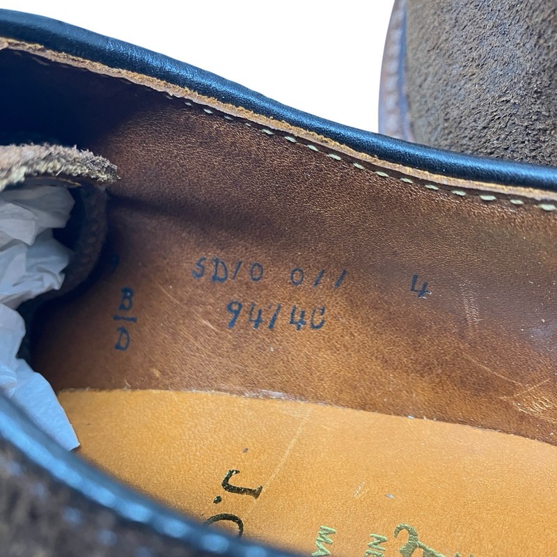 Alden 9474C