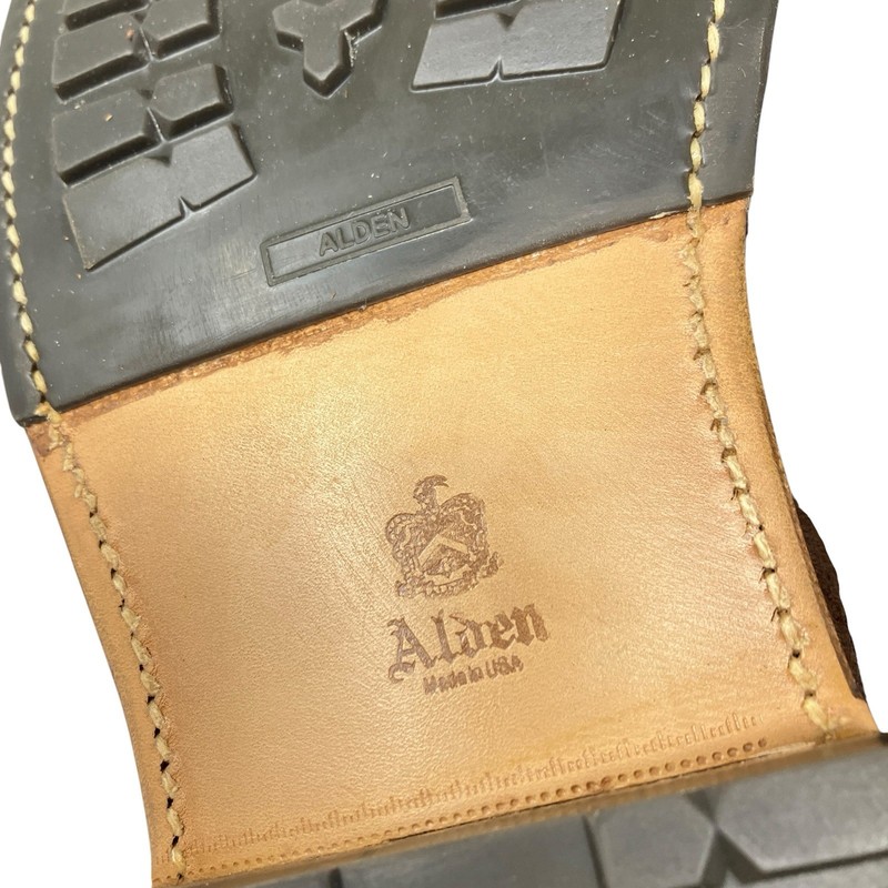 Alden 9474C