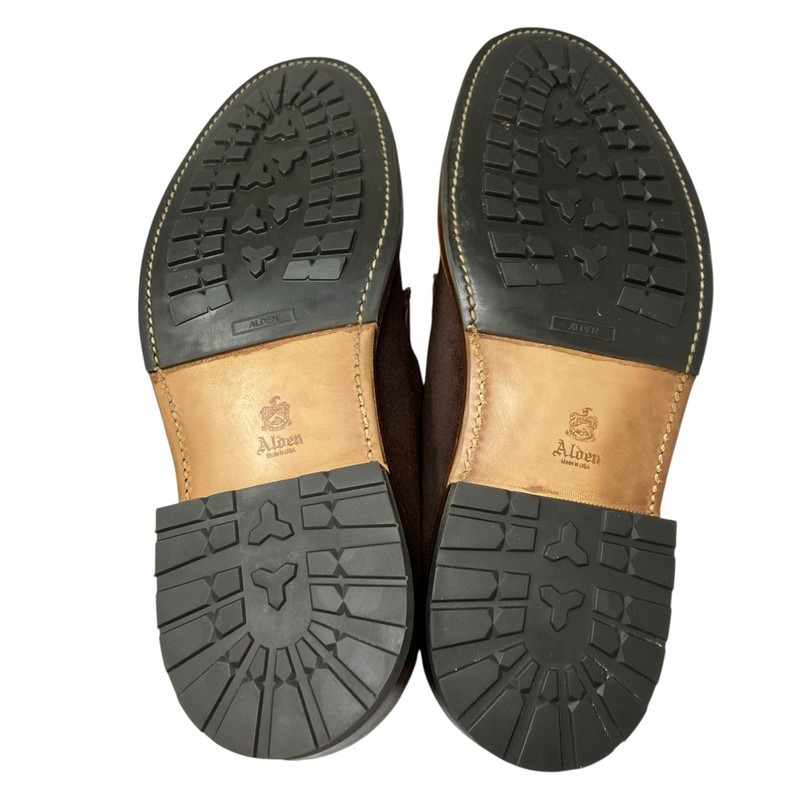Alden 9474C