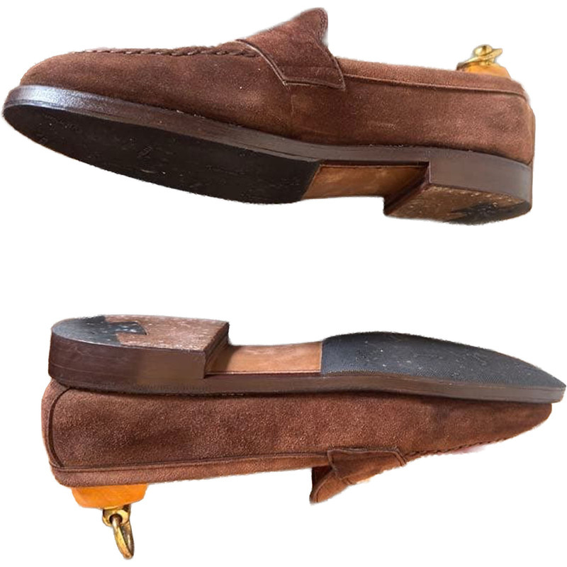 Alden 9616