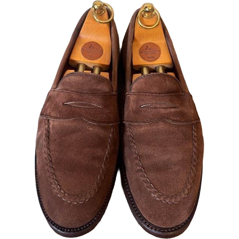 Alden 9616