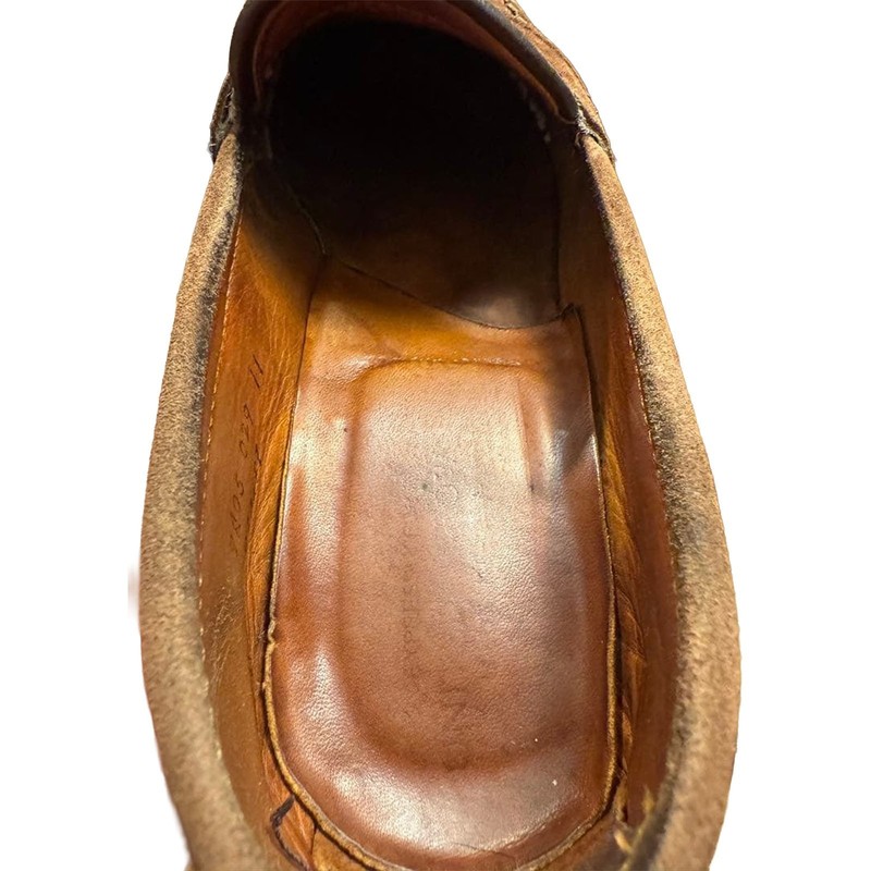 Alden 9616