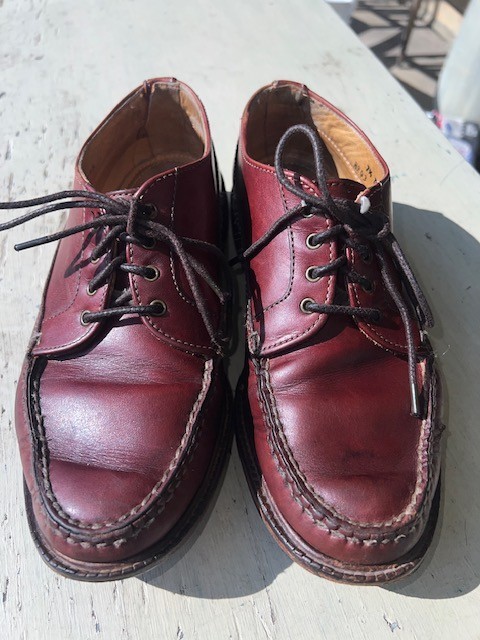 Alden H943