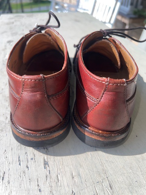 Alden H943