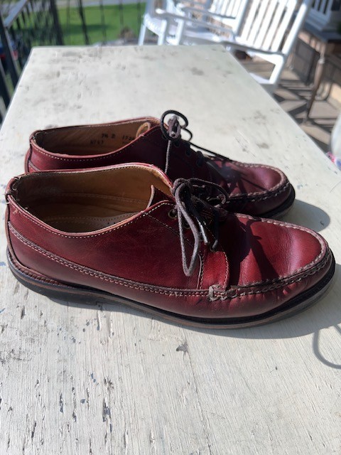 Alden H943