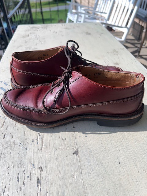 Alden H943