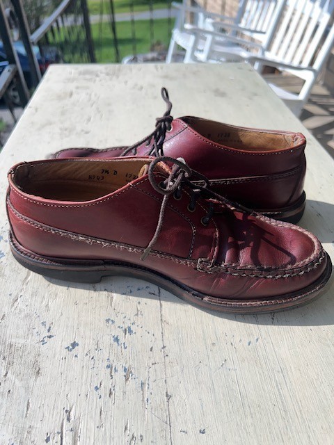 Alden H943