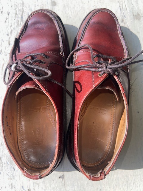 Alden H943