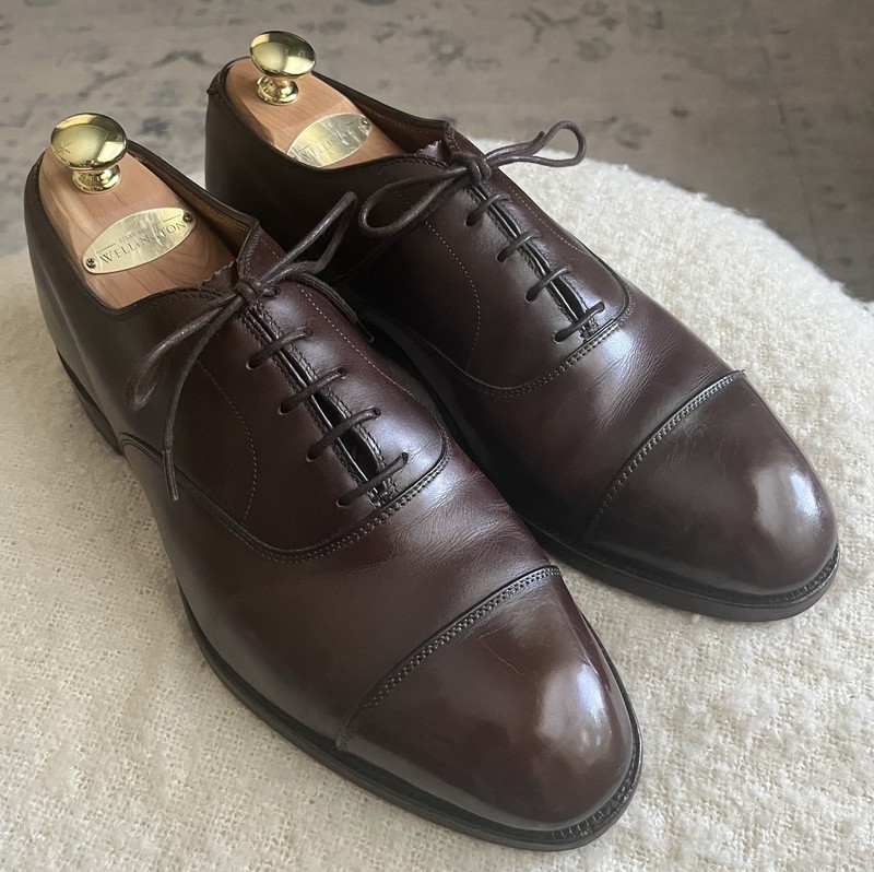 Alden 921