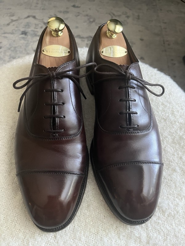 Alden 921