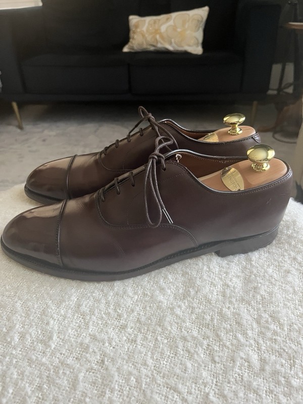 Alden 921