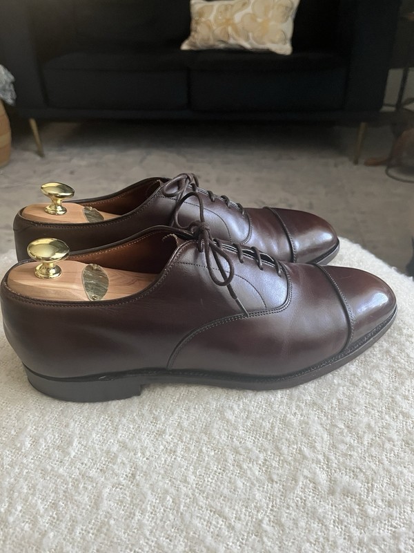 Alden 921