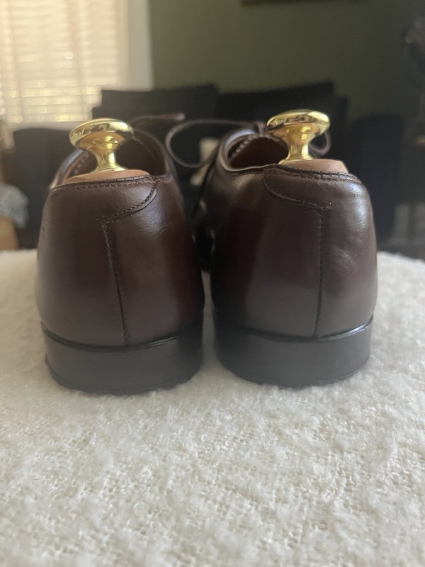 Alden 921