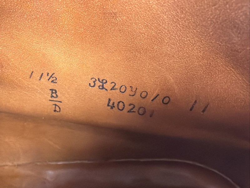 Alden 40201