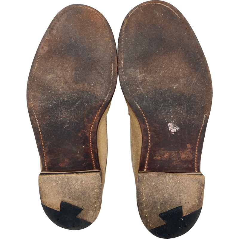 Alden 6244F
