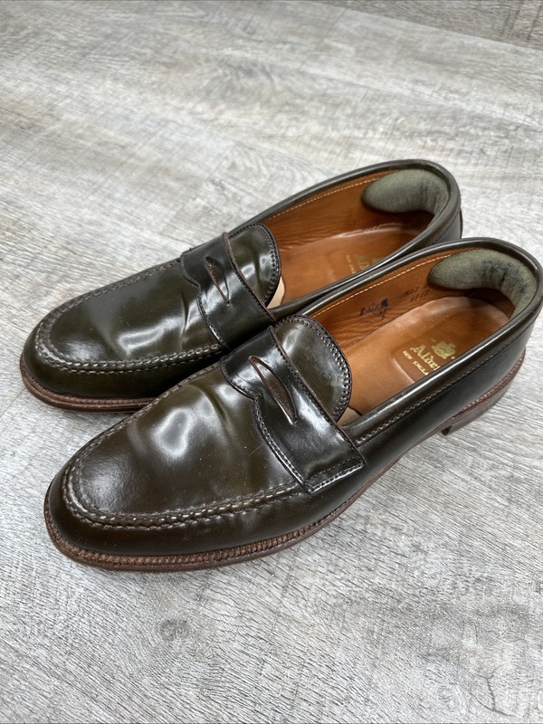 Alden 6717