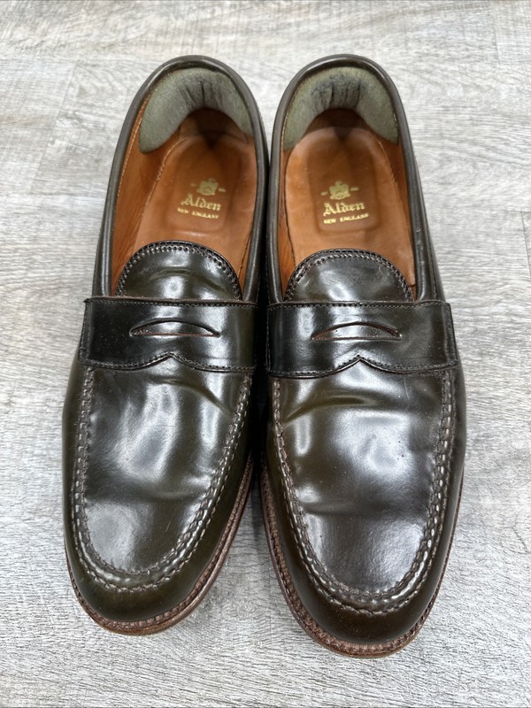 Alden 6717