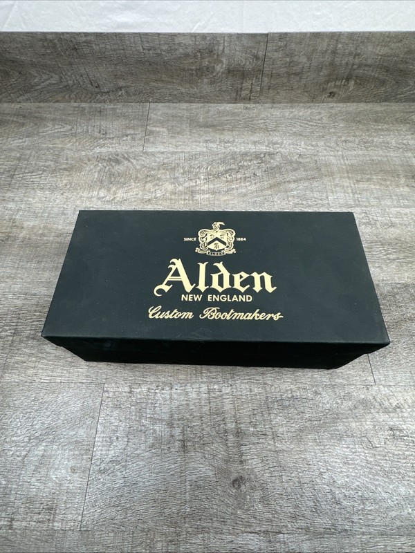 Alden 6717