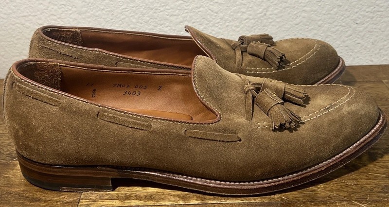 Alden 3403