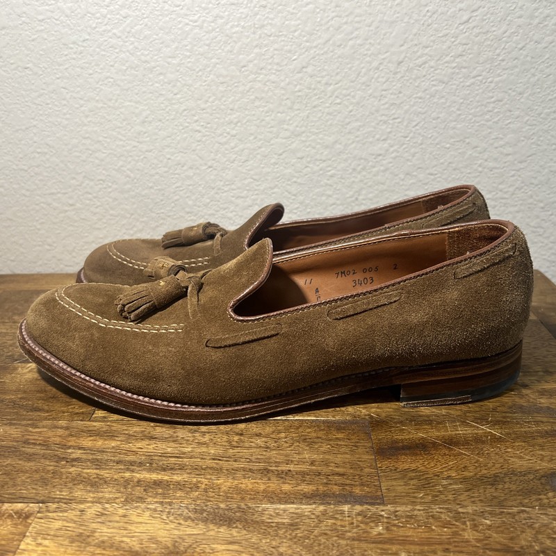 Alden 3403