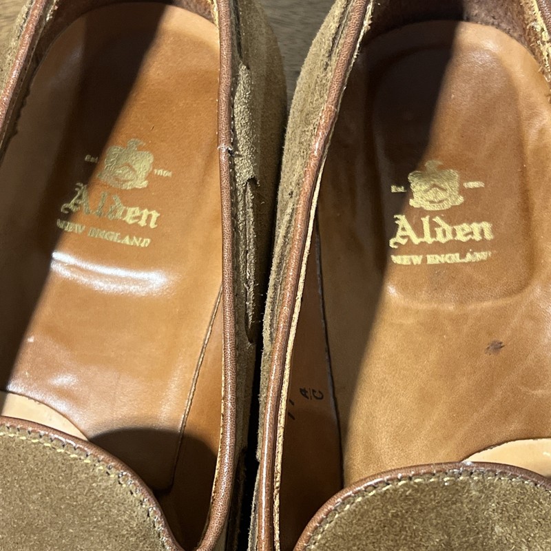 Alden 3403