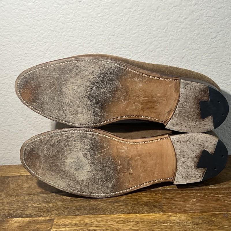 Alden 3403