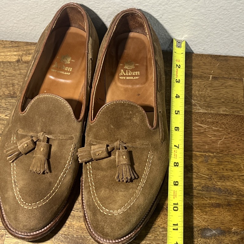 Alden 3403