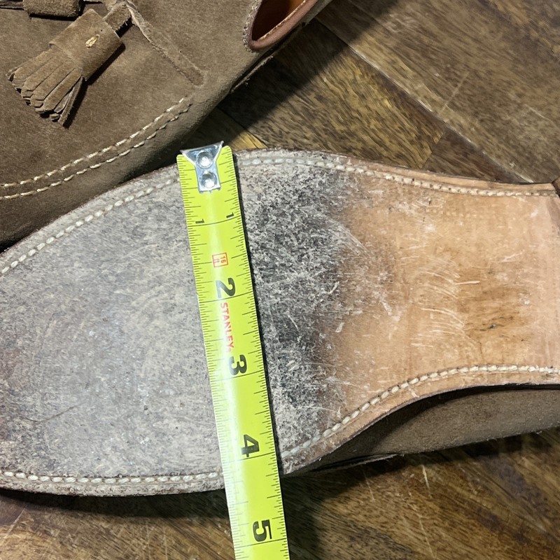 Alden 3403
