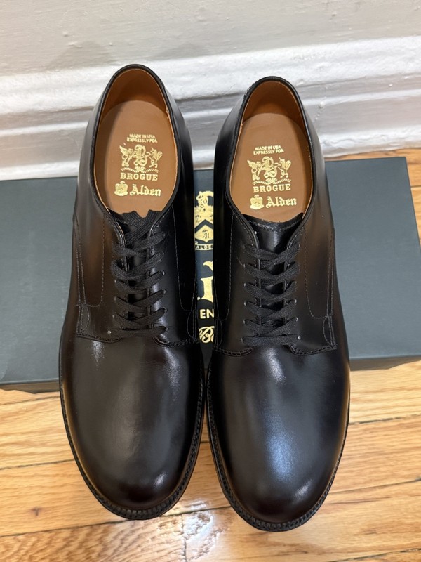 Alden N6428