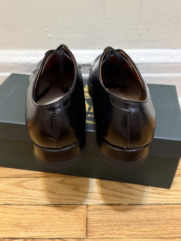 Alden N6428