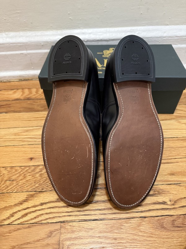 Alden N6428