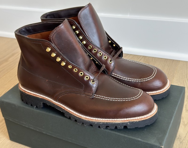 Alden D6938H