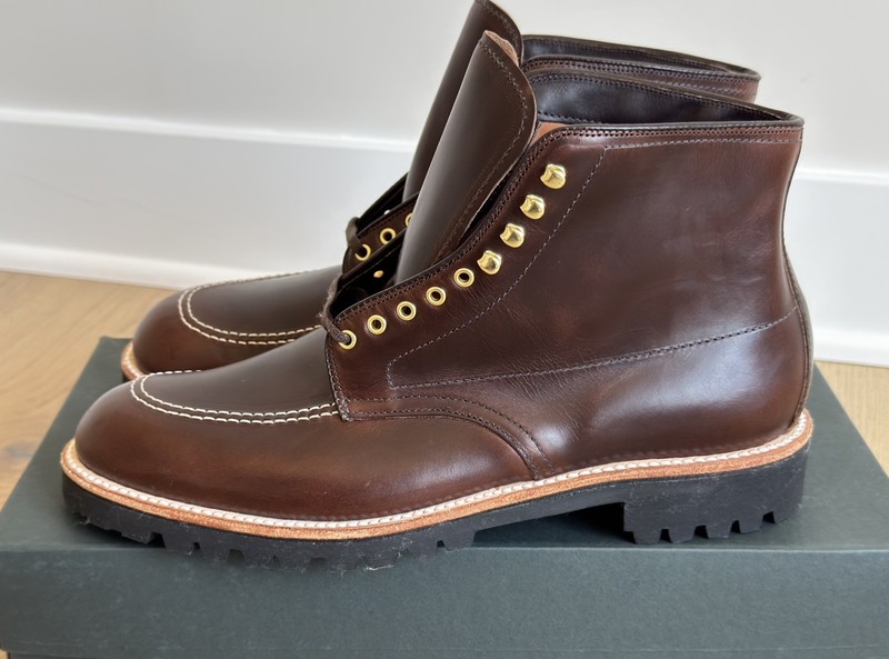 Alden D6938H