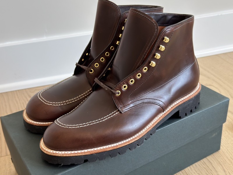 Alden D6938H
