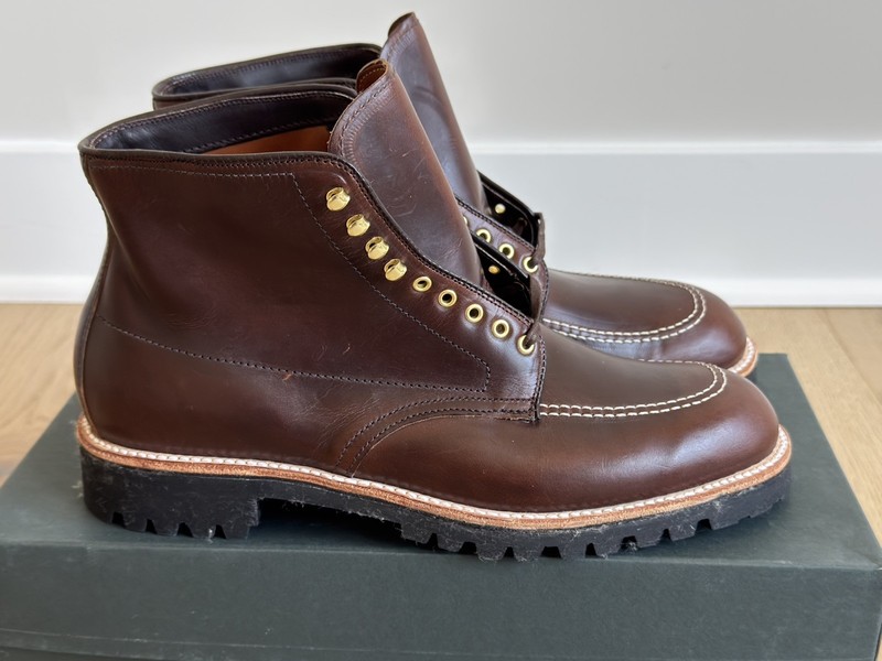 Alden D6938H