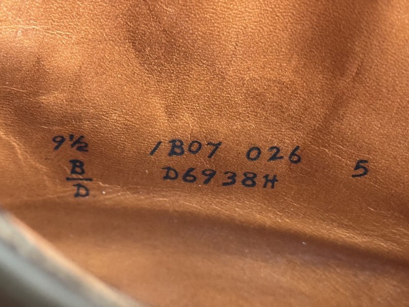 Alden D6938H