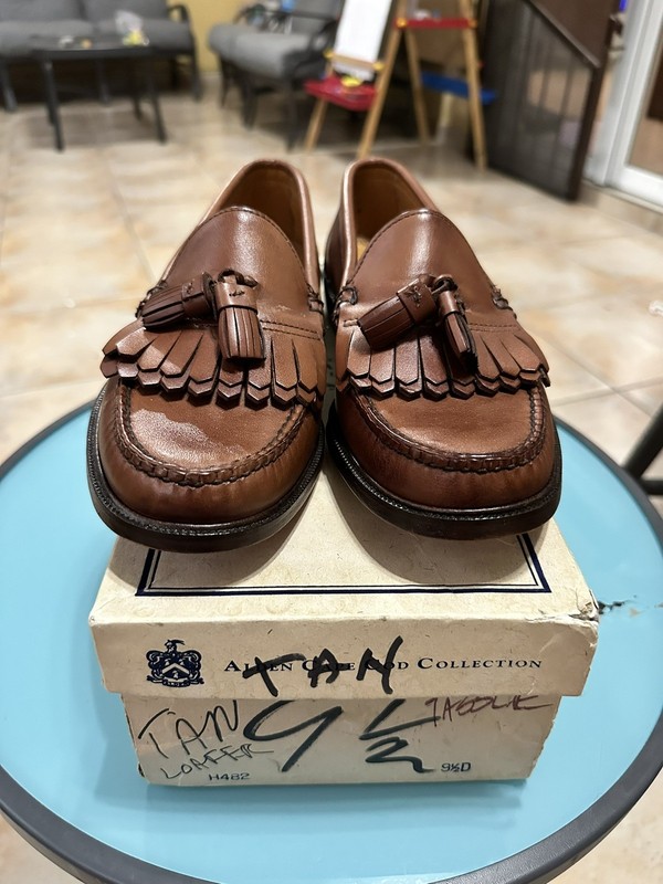 Alden H482