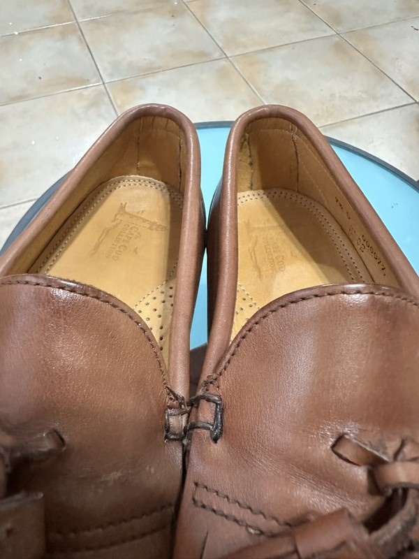 Alden H482