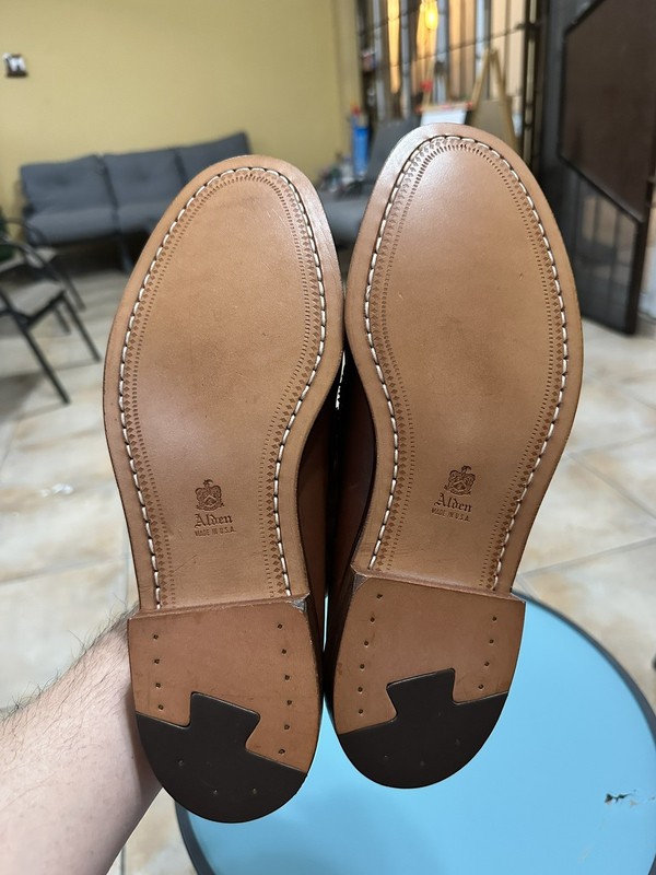 Alden H482