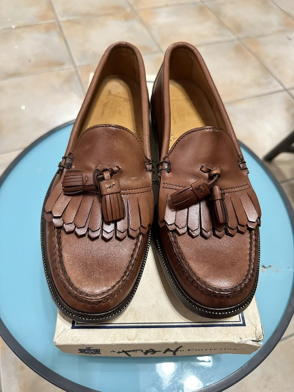 Alden H482