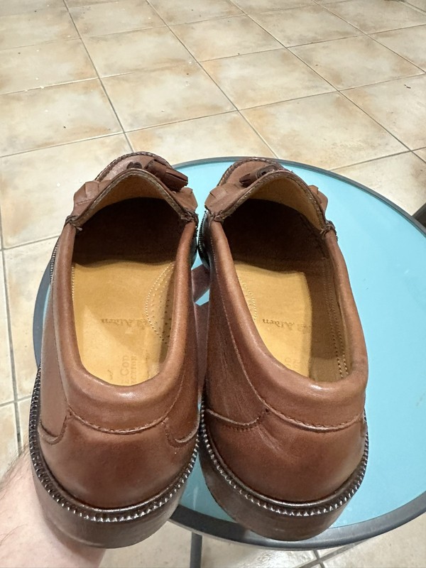 Alden H482