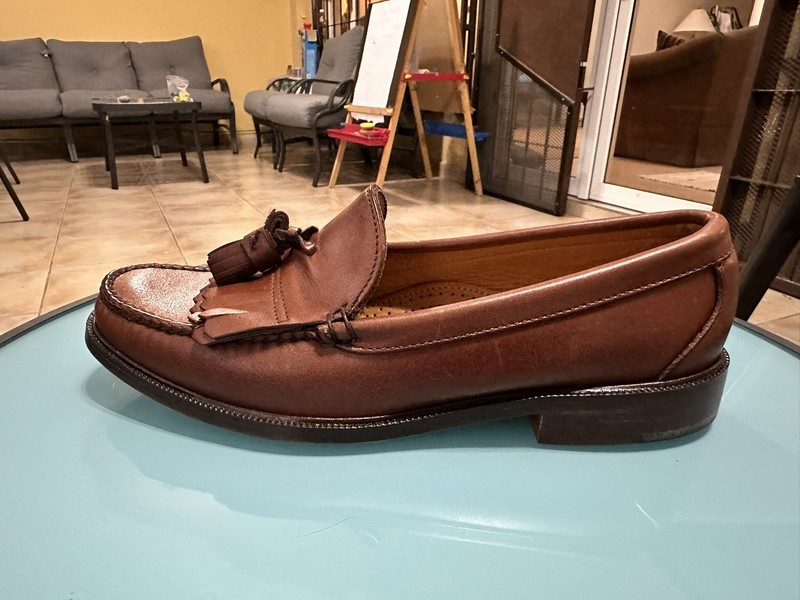 Alden H482