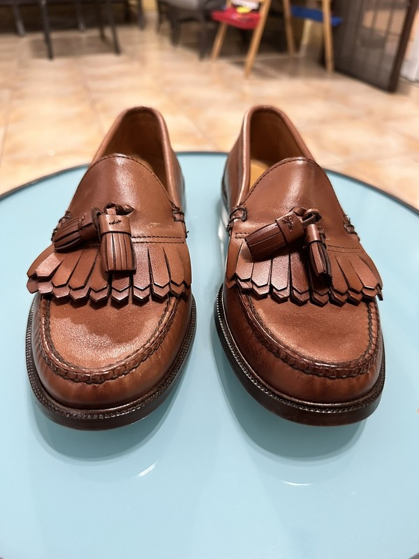 Alden H482