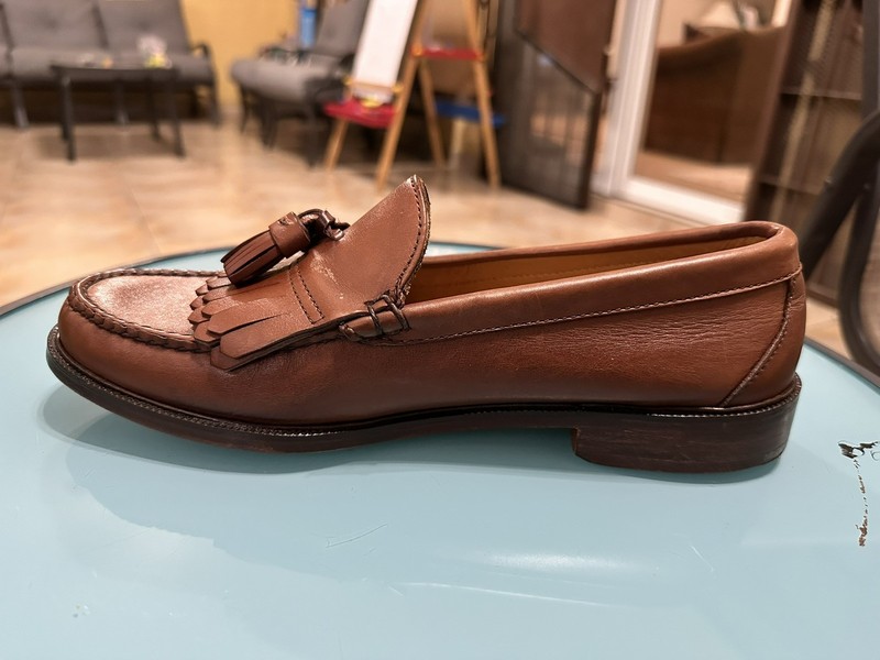 Alden H482