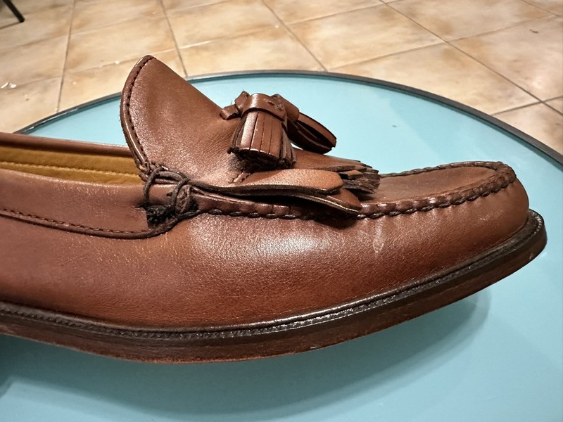 Alden H482