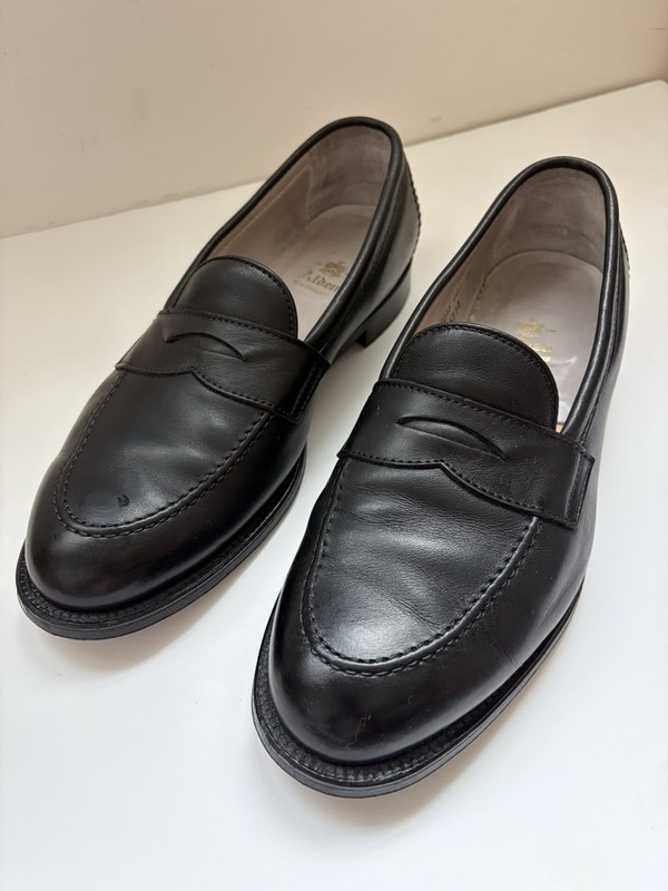 Alden 9695F
