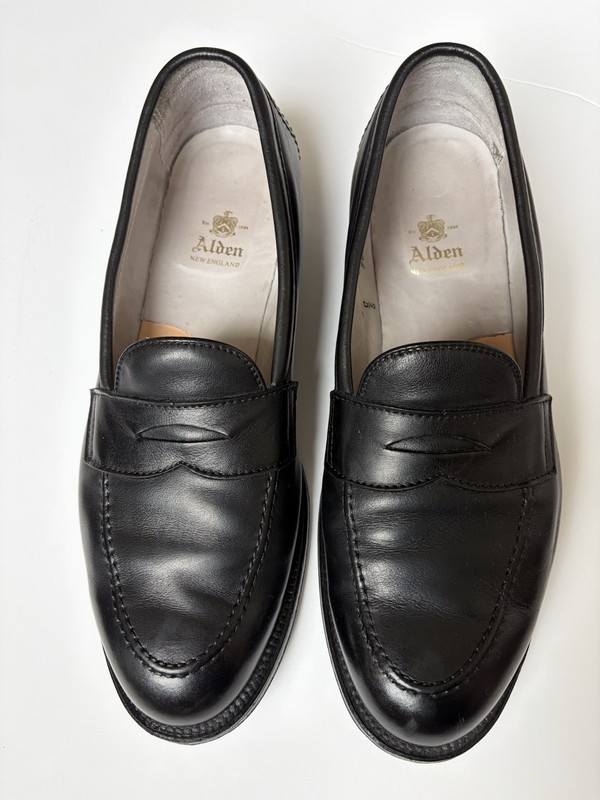 Alden 9695F