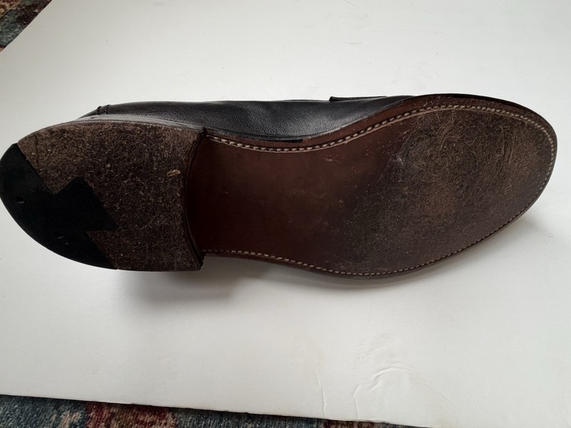 Alden 9695F