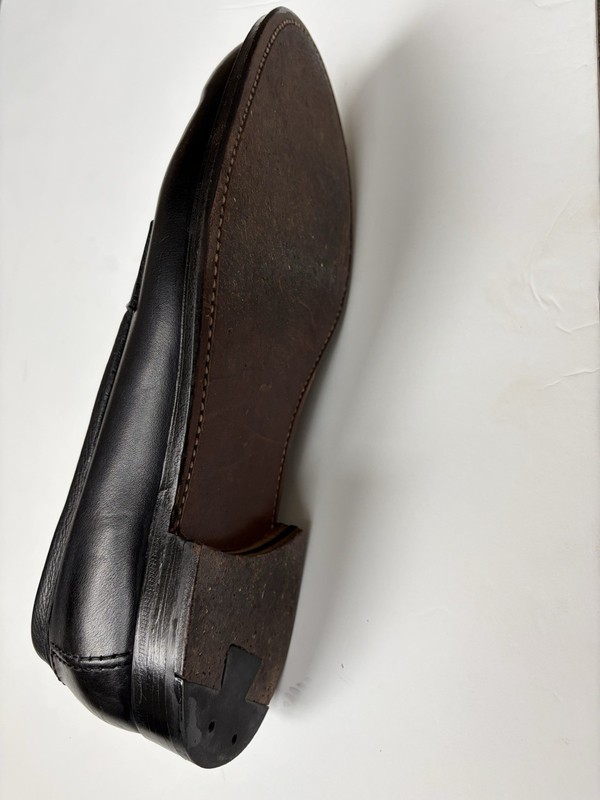 Alden 9695F